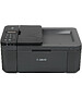 МФУ Canon Pixma TR4645 черный (5072C045)