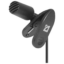 Микрофон Defender MIC-109 Black (64109)