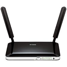 Роутер 4G Wi-Fi D-Link DWR-921/R3GR4HD