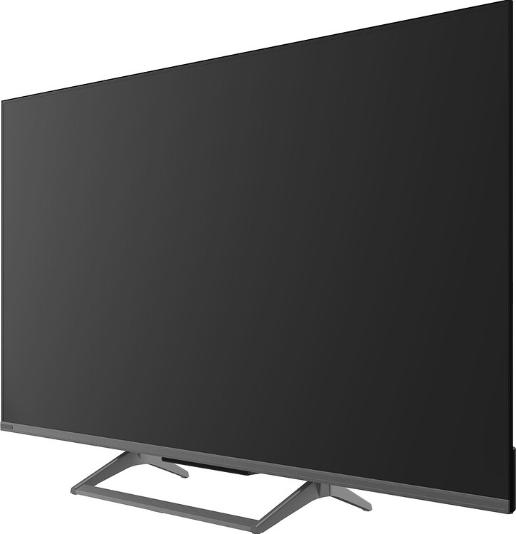 Телевизор Skyworth 55X67H черный/серый
