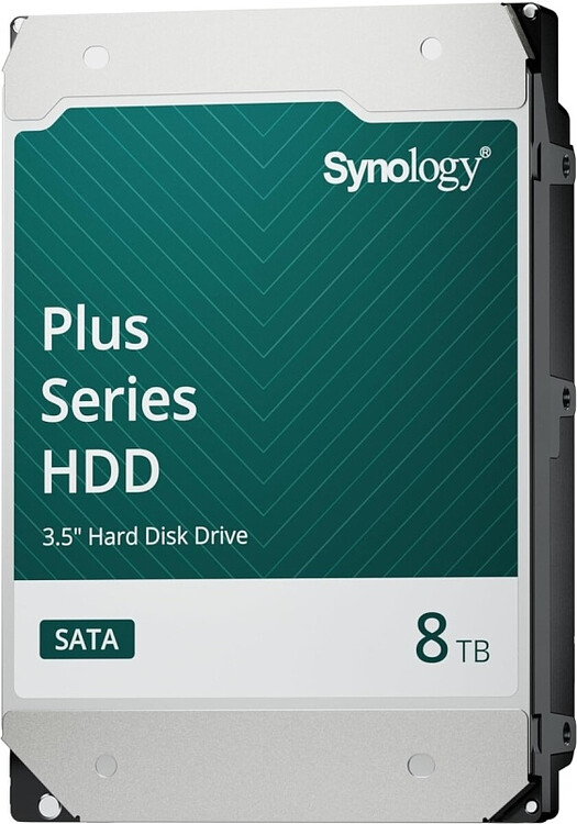 Жесткий диск Synology SATA 8TB (HAT3320-8T) Жесткий диск Synology SATA 8TB (HAT3320-8T)