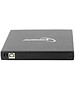 Оптический привод Gembird DVD-USB-02 Black
