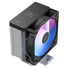 Кулер для процессора Ocypus Gamma A40 BK ARGB Digital Black (Gamma-A40-BK1NAWD00X-GL)