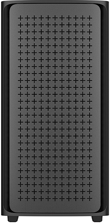 Корпус DeepCool CK560 Black (R-CK560-BKAAE4-G-1)