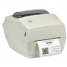 Термопринтер Атол ТТ41 серый (41429)