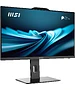 Моноблок MSI Pro AP242P 14M-662XRU черный (9S6-AE0621-834)