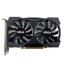 Видеокарта Sinotex Ninja RTX 2060 Super 8GB GDDR6 DVI (NF206SG86F)