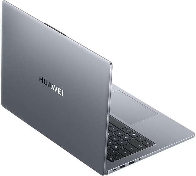 Ноутбук Huawei MateBook D14 2024 MDG-X Space Gray (53014QLT)