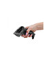 Сканер штрих-кода Mertech CL-1320 GS BLE SPP Dongle P2D USB черный (4270)