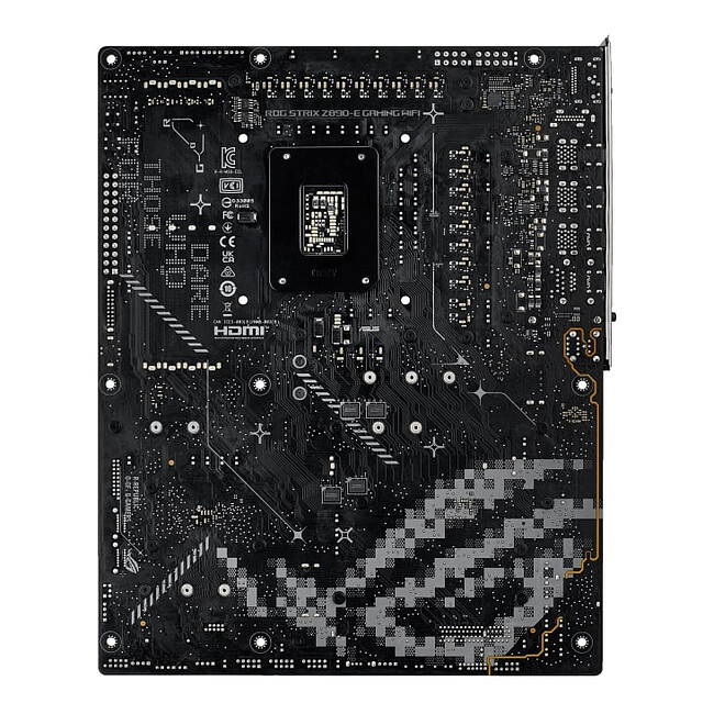 Материнская плата ASUS ROG Strix Z890-E Gaming WiFi (90MB1IM0-M0EAY0)
