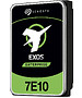Жесткий диск Seagate Exos 7E10 4TB (ST4000NM000B)