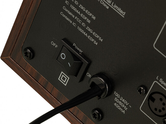 Акустика Edifier S360DB