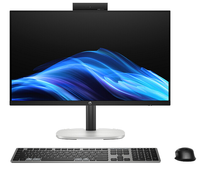 Моноблок HP ProStudio 4 G1i All-in-One (CW5N0EA)
