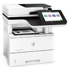 МФУ HP LaserJet Enterprise M528f (1PV65A)