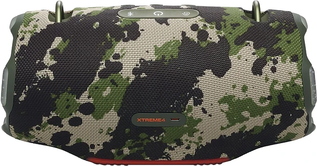 Портативная колонка JBL Xtreme 4 камуфляж (JBLXTREME4CAMOUK)
