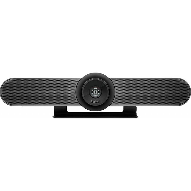 Web-камера Logitech ConferenceCam MeetUp (960-001102)