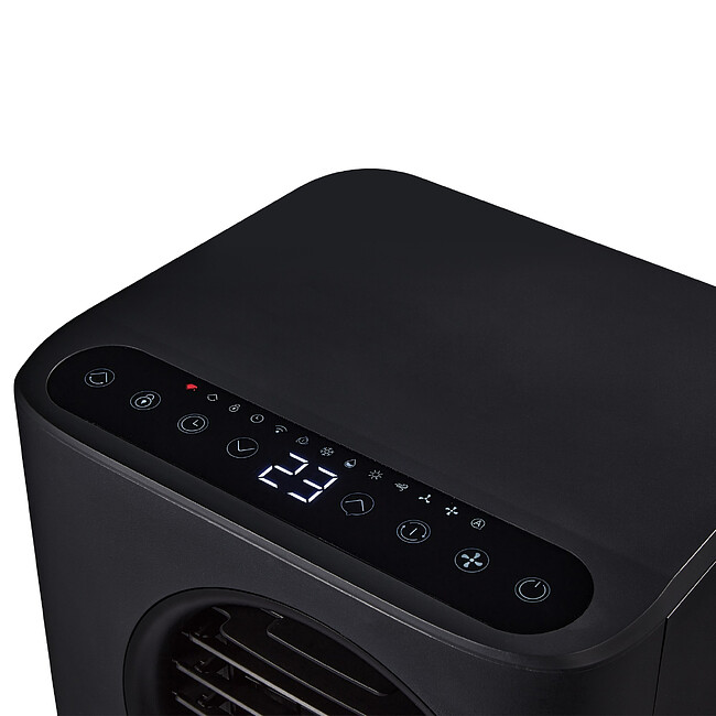Сплит-система Ballu BPAC-07 EPB/N6 Black