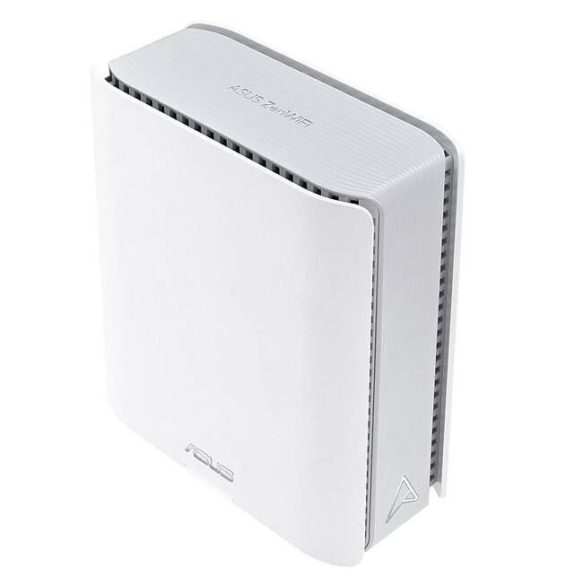 Маршрутизатор Asus BT8 W-1-PK (90IG0930-MO3B00)