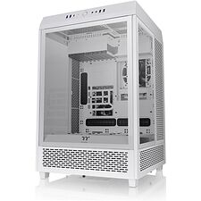 Корпус Thermaltake The Tower 500 Snow (CA-1X1-00M6WN-00)