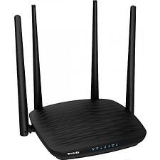 Беспроводной маршрутизатор Tenda AC5