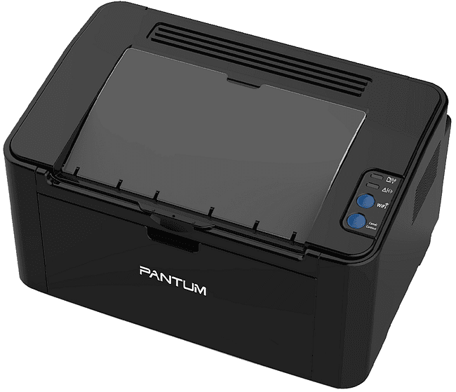 Принтер Pantum P2500W