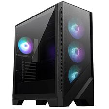Корпус MSI MAG Forge 320R AirFlow (306-7G23R21-809)