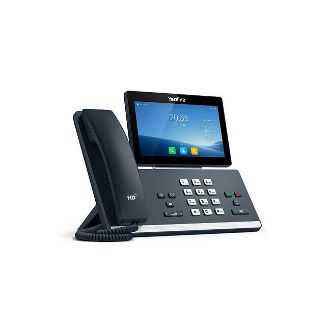 IP-телефон Yealink SIP-T58W