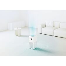 Очиститель воздуха Xiaomi Smart Air Purifier 4 Lite AC-M17-SC (BHR5274GL)