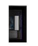 Корпус Asus Prime AP202 TG ARGB Black без БП (90DC00P0-B19000)