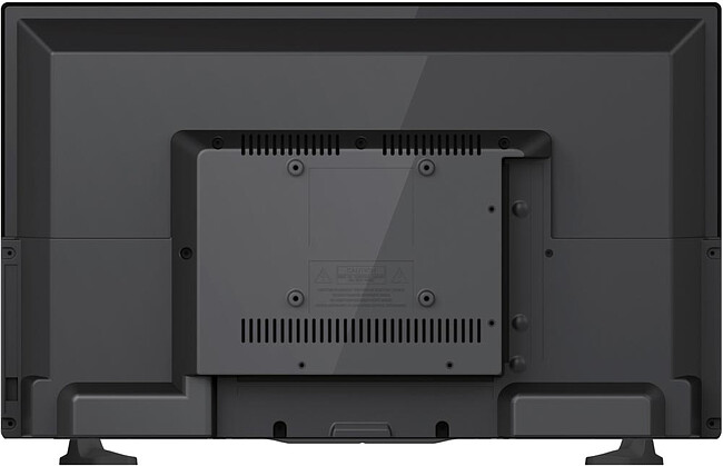 Телевизор Asano 32LH1010T