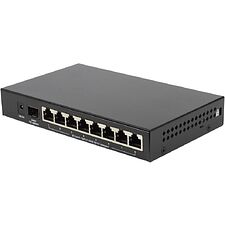 Коммутатор Origo OS1209P/80W/A1A