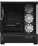 Корпус Accord ACC-ZA11B AR без БП черный