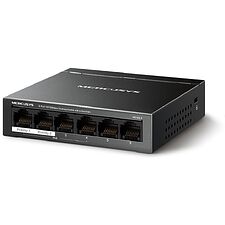 Коммутатор Mercusys MS106LP