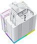 Кулер для процессора ID-Cooling FROZN A610 ARGB White