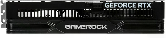 Видеокарта Palit GeForce RTX 5090 GameRock OC 32Gb GDDR7 (NE75090S19R5-GB2020G)