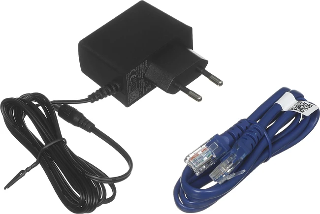 Маршрутизатор Asus RT-AX52 Pro (90IG08T0-MO3H10)