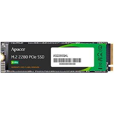 SSD диск Apacer AS2280Q4L 256GB Bulk (AP256GAS2280Q4L)