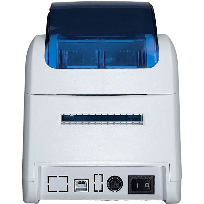 Термопринтер Bsmart BS-TDP225s