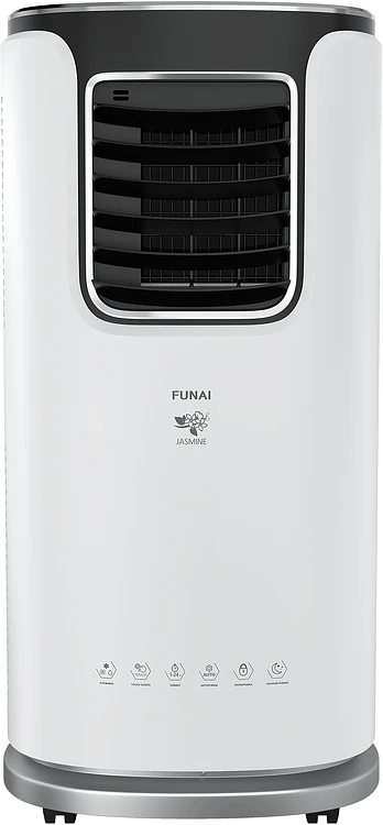 Мобильный кондиционер Funai Jasmine (MAC-JS32COF03)
