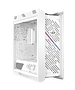 Корпус Asus ROG Strix Helios II GX601S без БП White (90DC00W3-B39000)