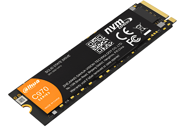 SSD диск Dahua 1TB DHI-SSD-C970N1TB