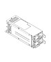Блок питания ACD CR1300 (GP-RM238-P)