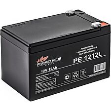 Аккумулятор для ИБП Prometheus Energy PE 1212L