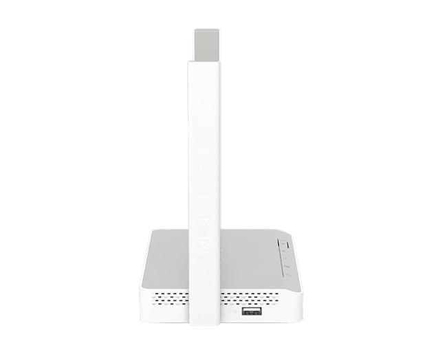 Wi-Fi роутер Netcraze Extra (NC-1714)