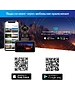 Видеорегистратор-радар детектор TrendVision DriveCam Real 4K Signature LNA 2CH