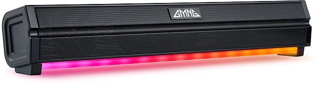 Саундбар GMNG GG-SP100UB черный (1915868)