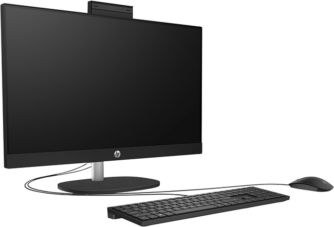 Моноблок HP 24-cr2053ci черный (C84E2EA)