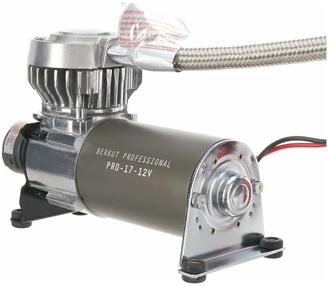 Автомобильный компрессор Berkut PRO-17 (00-00000657)