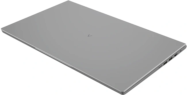 Ноутбук Digma Ascend Grey (DN15P5-ADXW07)
