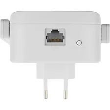Точка доступа Mercusys ME60X белый (AX1500)